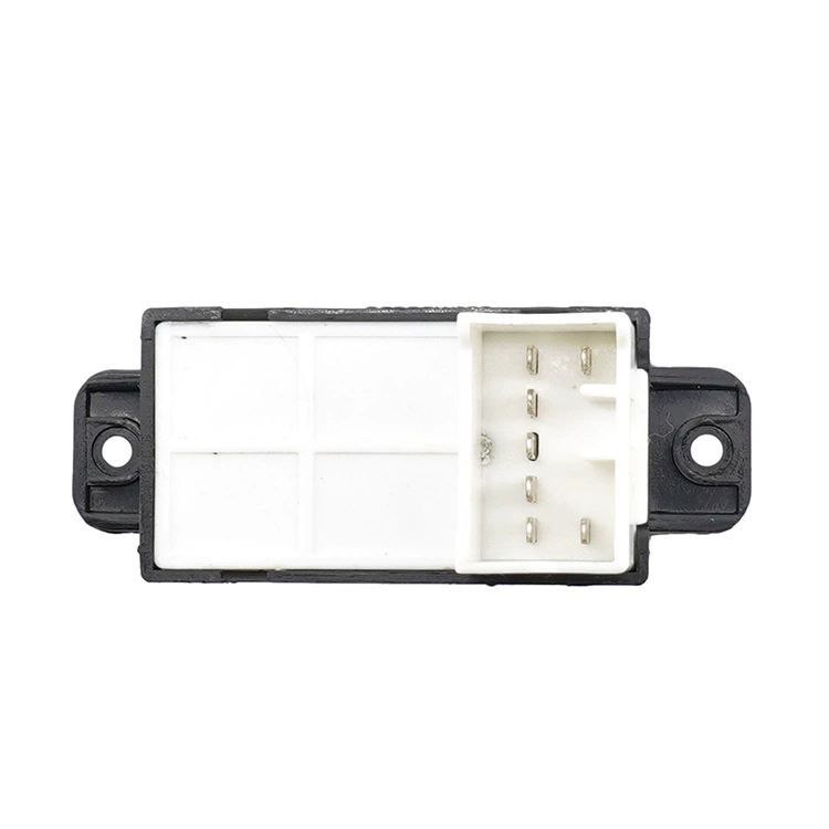 Suitable for Jianghuai JAC window total control glass lifting and switch 3750040u8510