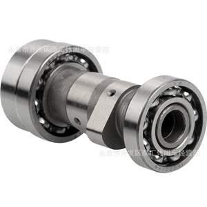 Off-road motorcycle ATV four-wheel beach vehicle accessories 50-110CC engine camshaft QUAD BUGGY