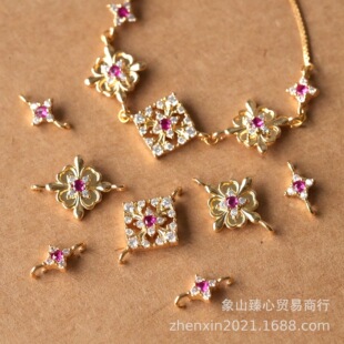 ��ɫ�~����ǧ���L�Sβ��ϵ��õ�t�ʯ�p��DIY�ֹ����