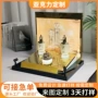 桌面彩印亚克力定制陈列架