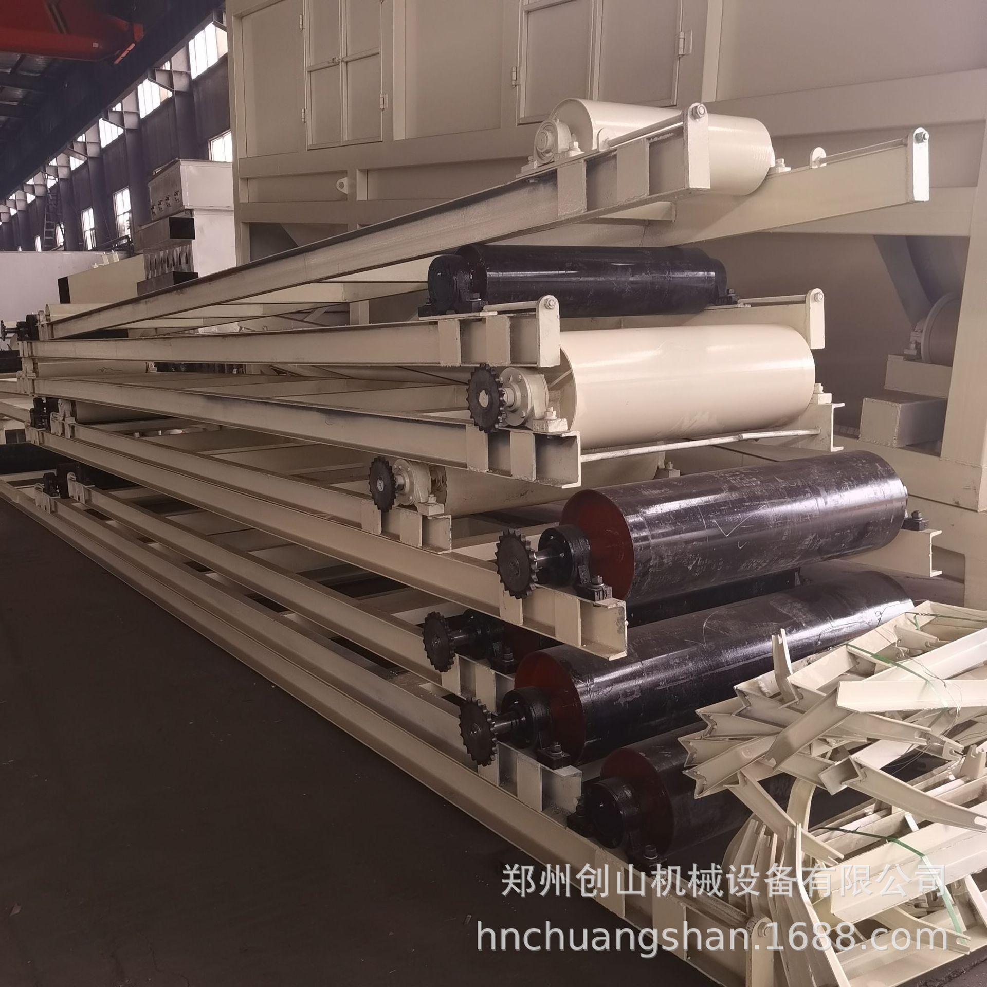 供应石料输送机 石子运输机  矿石传送机  皮带输送机 沙石输送机