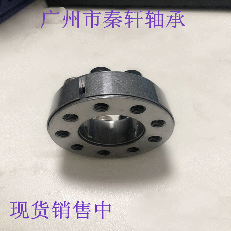 厂家供应Z2型胀紧套Z2-25*50胀紧联结套锁紧盘规格齐全