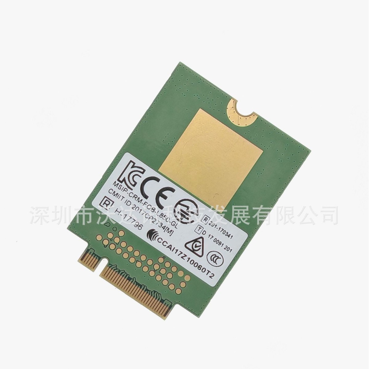 4G modülü L850-GL tam ağ XMM7360 EliteBook 830 840 735 745 1040