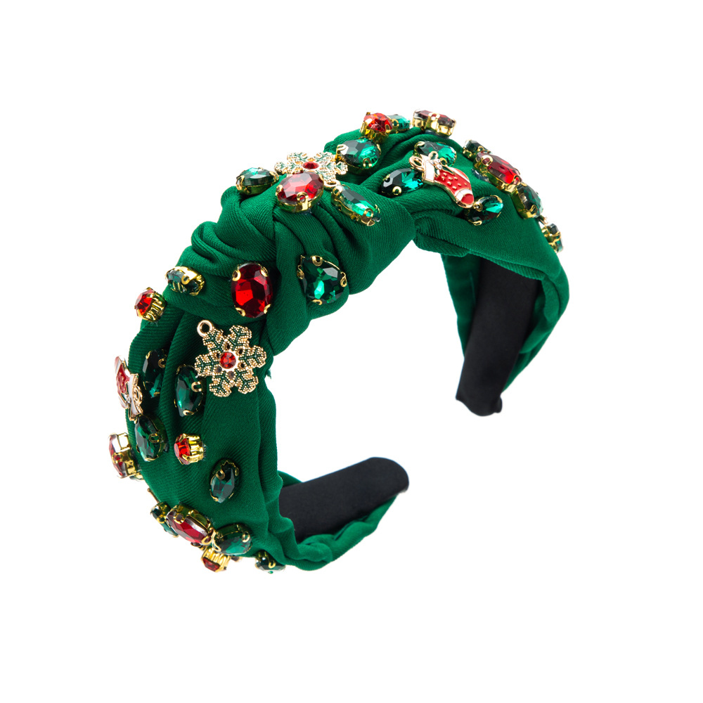 Christmas Headband - Image 3