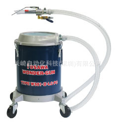 日本OSAWA大泽气动除尘器Ｗ３０１－Ⅱ－ＬＣ－ＰＣ议价