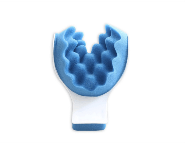 Head and Neck Cushion Massager Image 3