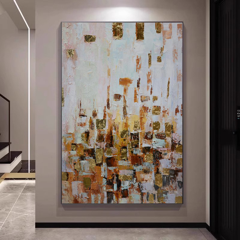 Modelo L - Un hermoso mosaico
