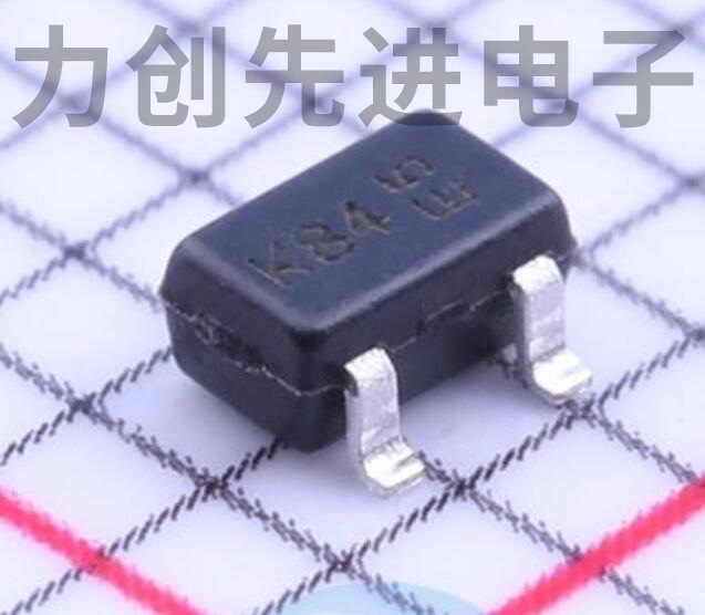 BSS84WQ-7-F 封装 SOT-23-3 MOS场效应管