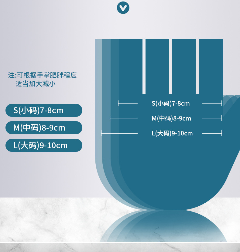 舒适型丁腈手套详情_11