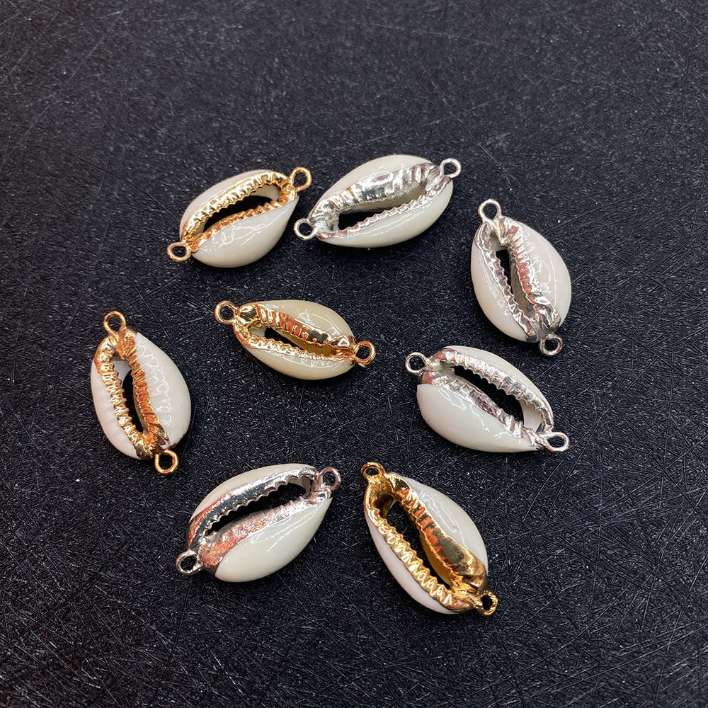 Charms, Jewelry Accessories Classification 1 Piece Quantity 1 Piece Shell Shell Charms Jewelry Accessories Beads