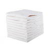 Spot fiber cloth urine pad baby diapers fold anti -side leakage can be washed and reused can be used for diapers