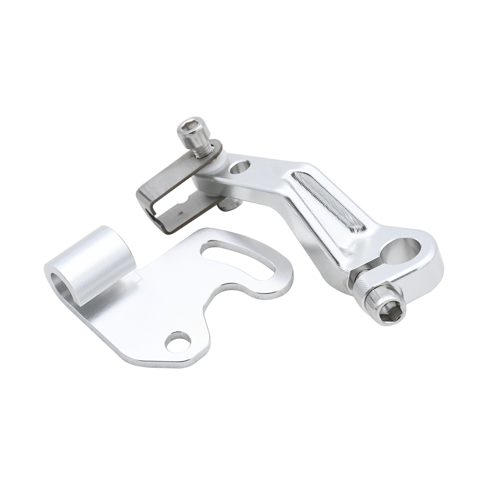 Suitable for KTM DUKE790 ADV and CFMOTO 800MT modified hydraulic clutch with reduced effort