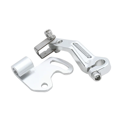 Other drive systems ADV and CFMOTO 800MT - silver