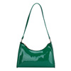 Shoulder bag, trend demi-season one-shoulder bag, small bag