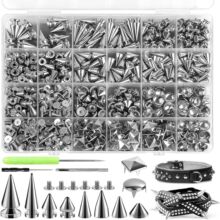 600pcs10�ߴ���^�T���צᔎ����b�����F�����Ƥ���b�������b