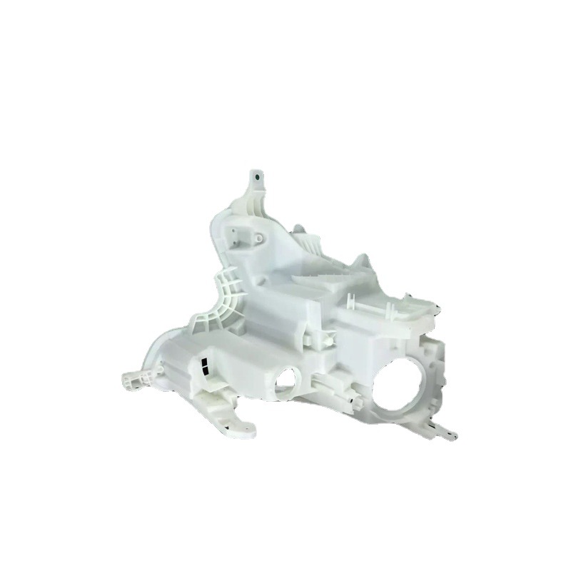3D Printing Service Cnc Machining Model Prototype Hand-Made Prototype Building Mold Doll Colored Metal Nylon