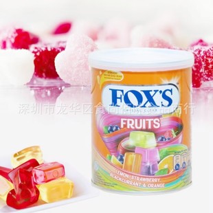 ���lӡ���M��FOXS��ʿ͸��ˮ���ǻ��ˮ��֭��ζ�ǹ�ϲ����ʳ180g