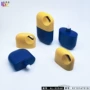 隔离扣环护手霜霜瓶