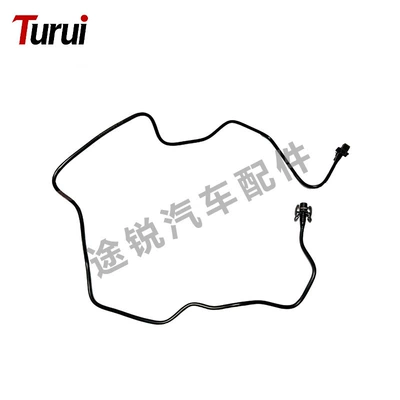automobile water pipe, Suitable for Touareg and - lr024252-auxiliary-water-kettle-water-pipe