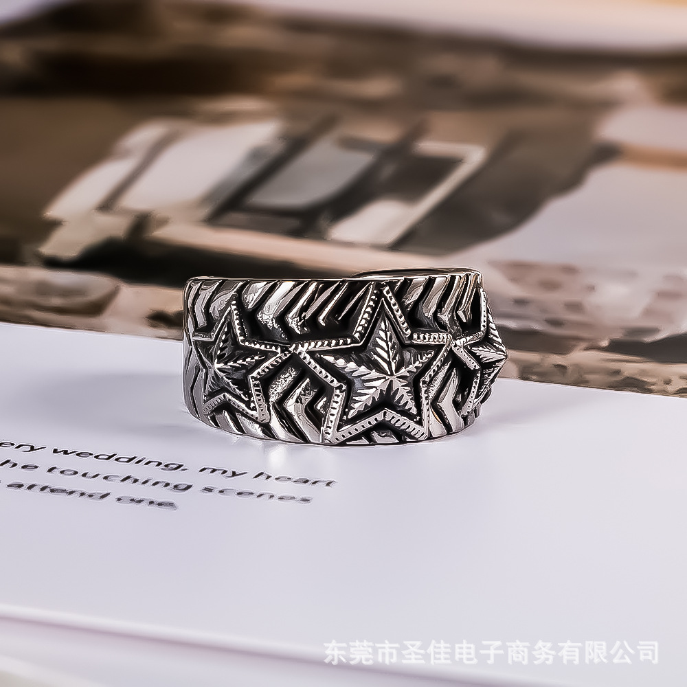 ���������ǽ�ָ������Ʒ ��ɫ���Ը���ָ������ SA981