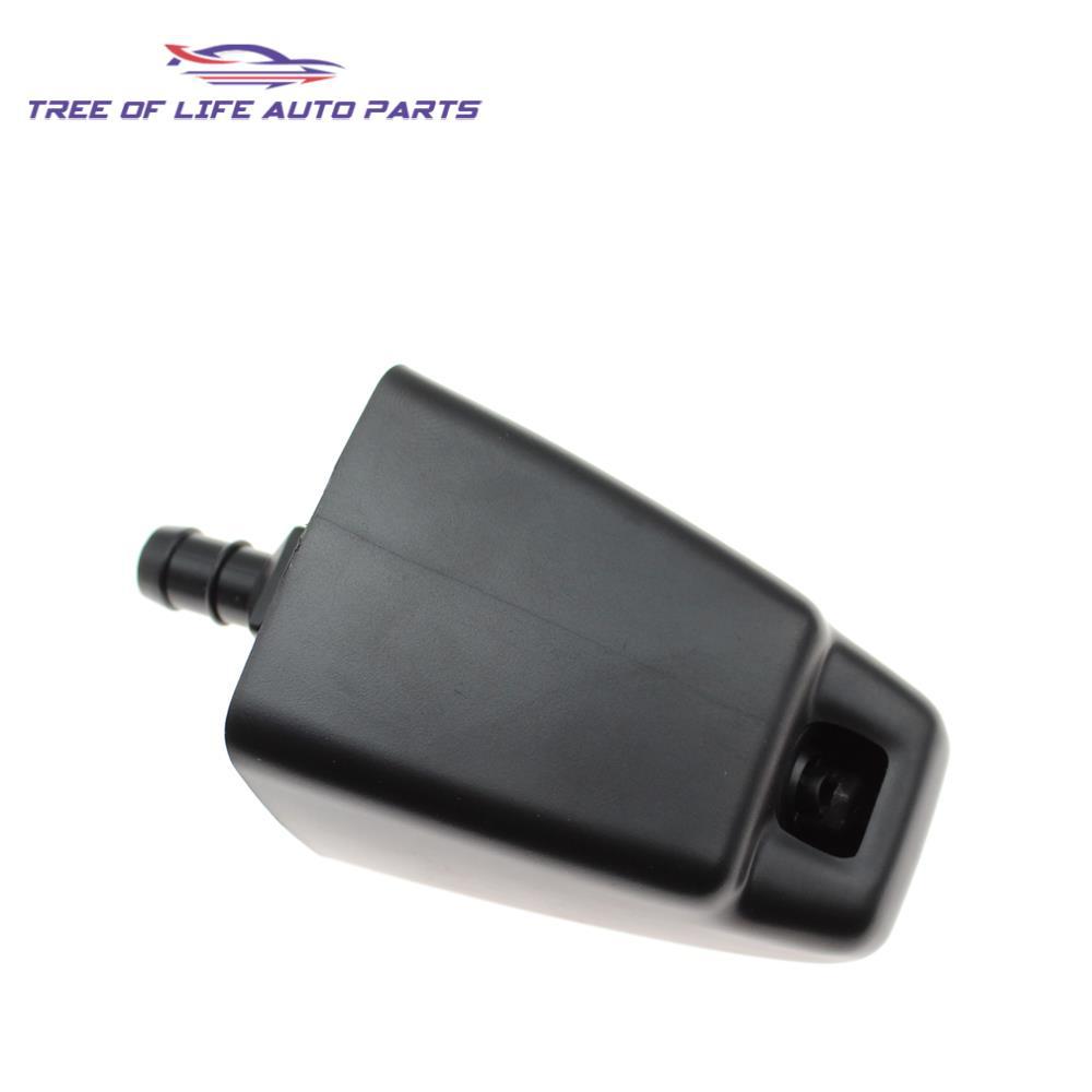 85044 - 60060 inyector de limpiador de faro para Toyota Lexus LX470 image 4
