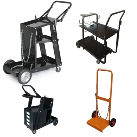 工具车;仓储货架;工具车轮胎