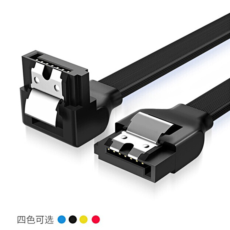 Sata3.0 ssdシリアルドライブdvdレコーダー汎用高速伝送sata 3.0データケーブル|undefined