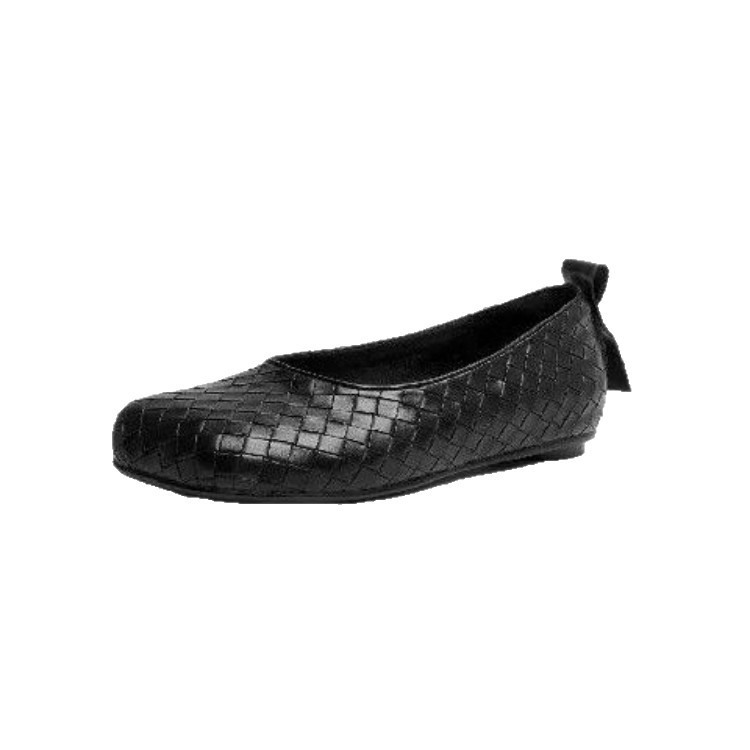 2026 verano nuevo nicho de moda superficial zapatos de tendencia simple para usar zapatos casuales cómodos diarios