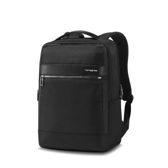 Samsonite 17inch ラップトップバッグバックパックビジネス通勤メンズバックパックアウトドアトラベルバッグ|undefined