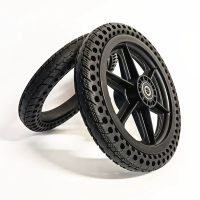 tire full wheel, Elektrikli avtomobil şinləri