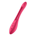 В моделье оговорки германия Satisfyer Elastic Joy женщина после суда массаж шок Устройство