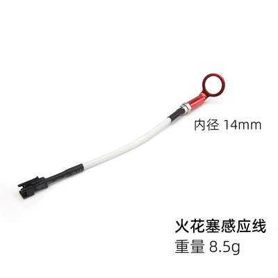 Water Tank Temperature Plug, Motosiklet ləvazimatları və aksesuarları - spark-plug-temperature-sensor-plug-14m-inner-diameter