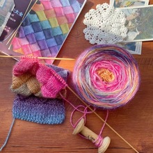 �u׃��ë�� ��Ⱦ�ֹ�����ë����ñ��DIY�д־��ľ������F؛���l