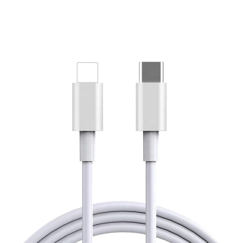 Iphone12/13 promax携帯電話充電ケーブル20wアップルデータケーブル1.5メートルpd充電ケーブルを適用|undefined