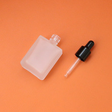 �ⷽ�β���ƿ 13��ĥɰ�����ι�ƿ 10ml15ml30ml����Һ���ͷ�װƿ