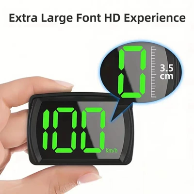 [Cross-border] New Y03 Car Vehicle HUD