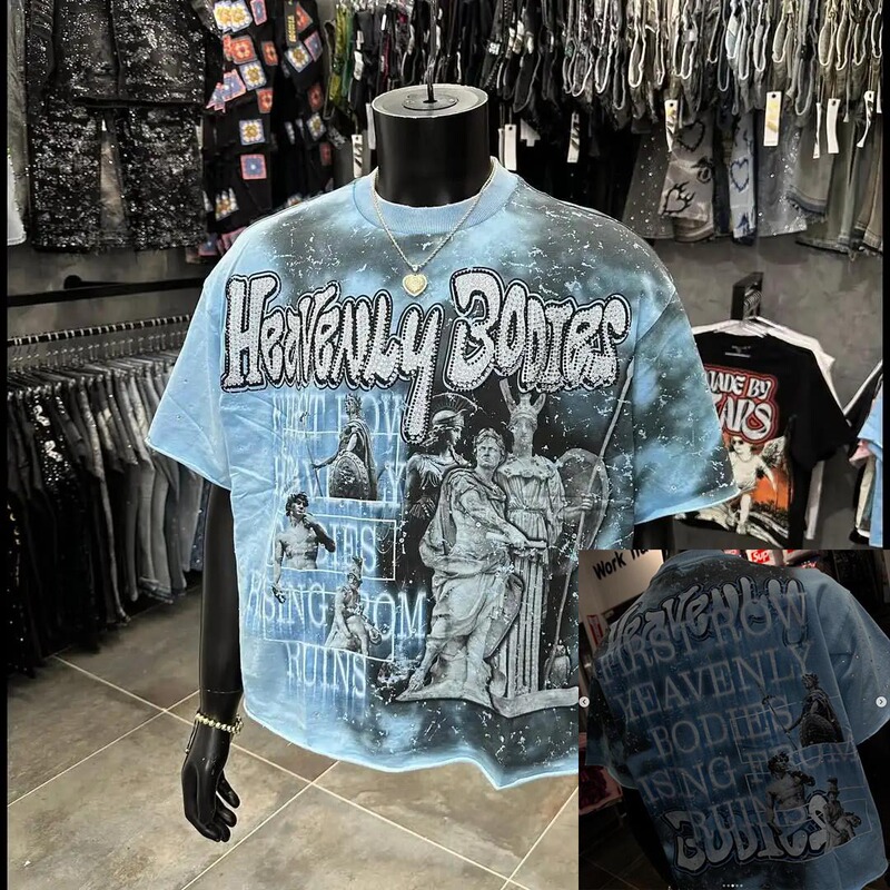 2026 New Style Pure Cotton T-Shirt Short-Sleeve Full Print Couple's Digital Print Pullover Top with Turn-Down Collar 2026 New Style Pure Cotton T-Shirt Short-Sleeve Full Print Couple's Digital Print Pullover Top with Turn-Down Collar