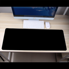 純色ゴムマウスマットの大きいサイズの小さいサイズのロックはシンプルで汚れに強いコンピュータパッドの滑り止めの大きいサイズの家庭用ゲームパッドです。