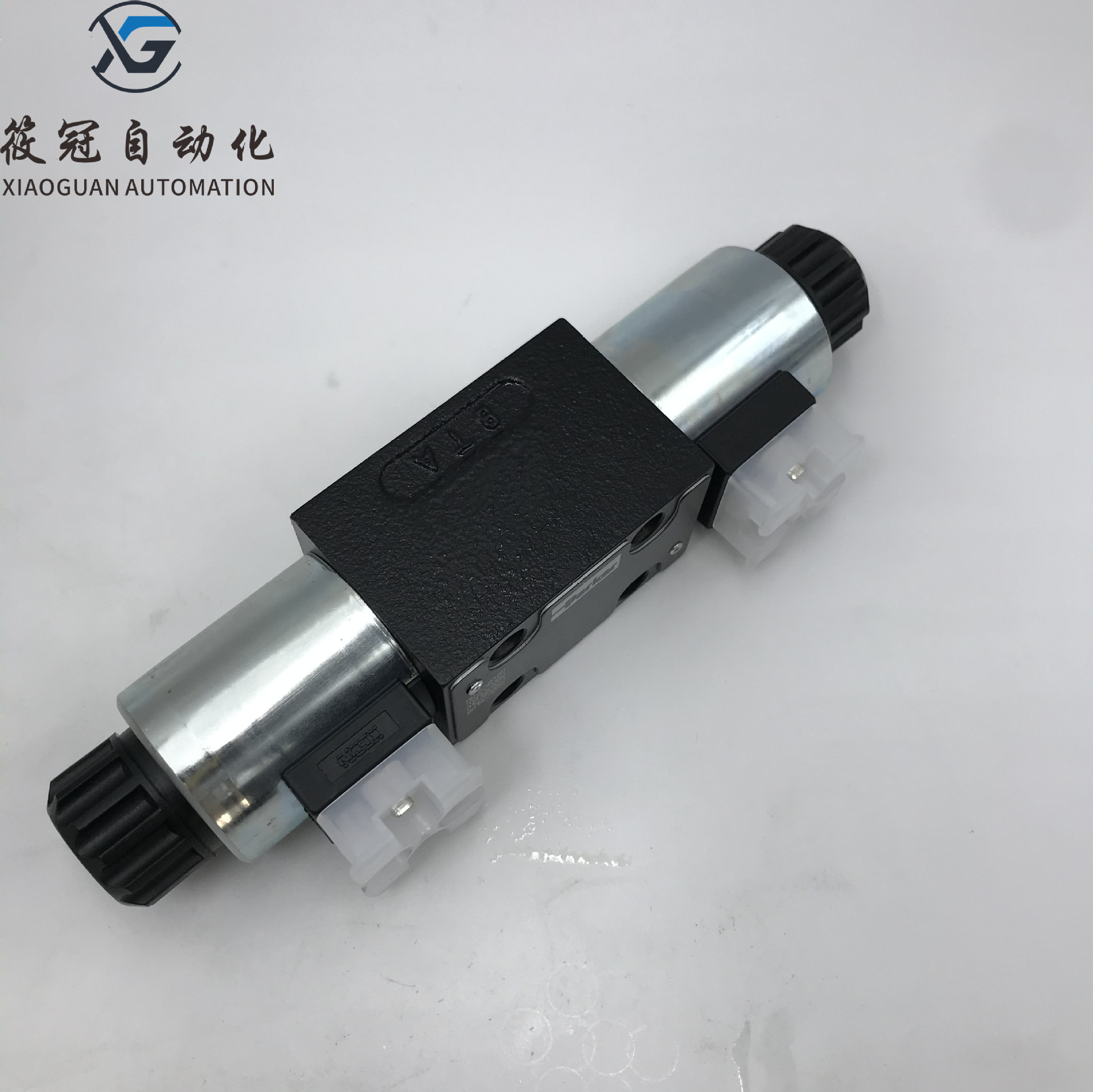 PARKER美国派克电磁换向阀D1FBE01CC0VJW014有库存