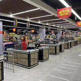 Кассовый аппарат, касса из нержавеющей стали, увеличенная толщина