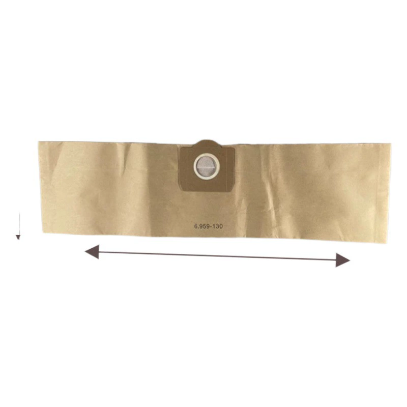 Применимо к пылесосу Kichi Karcher Kahe 6,959-130 A2204 WD3300 MV3 фильтровальная бумага