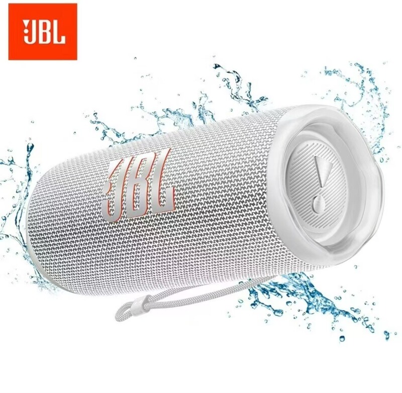 J.B.L FLIP6 Portable Wireless Bluetooth Speaker 万花筒6代|undefined