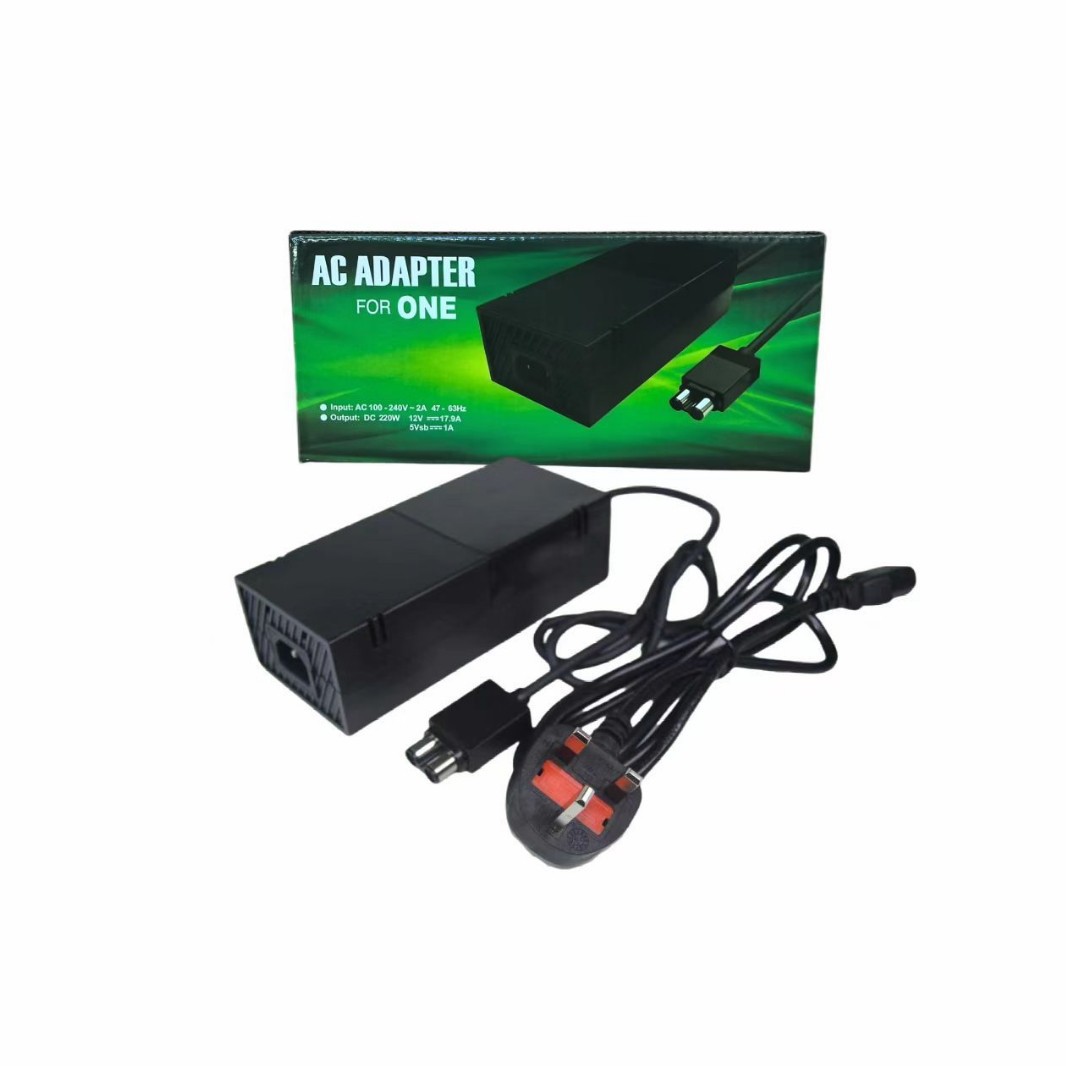 Xbox one主机电源 Xbox one电源适配器 Xbox one火牛高功率12V10A