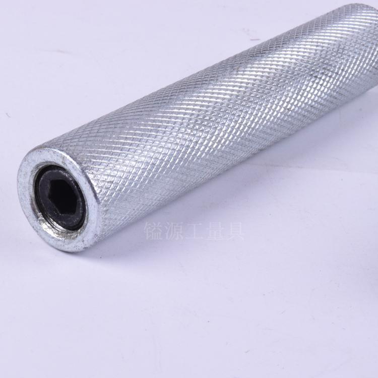 BK9K批发钢筋钩钢筋工具麻手柄轴承扎丝钩扎勾子送钩套耐敲击