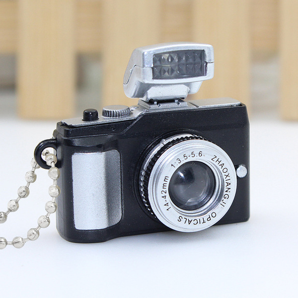 Camera