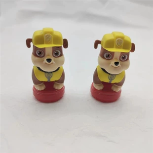 Фигурка щенка из классического мультфильма подарок