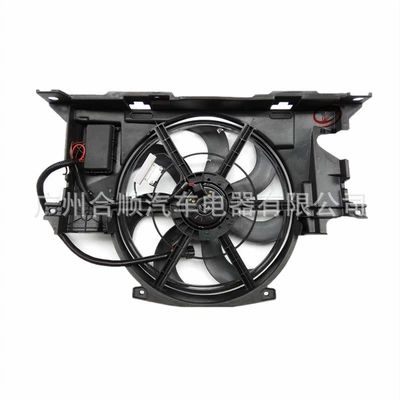 Fan Assembly OEMSRF-14756WS Car – Fan