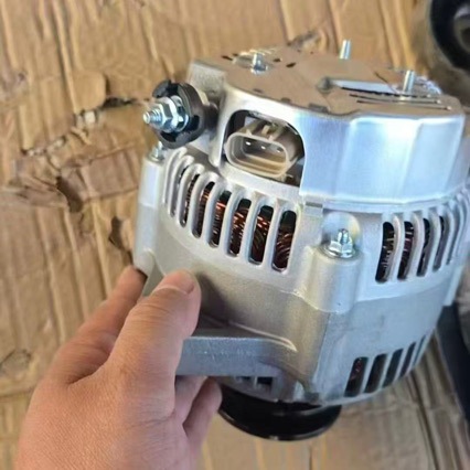 102211-0993 Generator 27060-58420 Generator Suitable for Toyota Coaster Minibus Generator