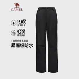 冲锋衣、裤;运动羽绒服;运动T恤