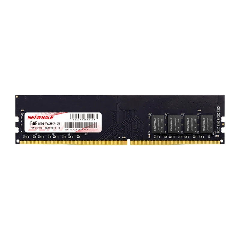 Оперативная память DDR4 (Owl Whale), 8 GB / 16 GB / 32 GB, 2666–3600 MHz, наборы для игрового десктопа